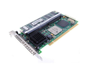 X9884AZNIB | SUN | Raid Pci-X Cardfire V20Z V40Z