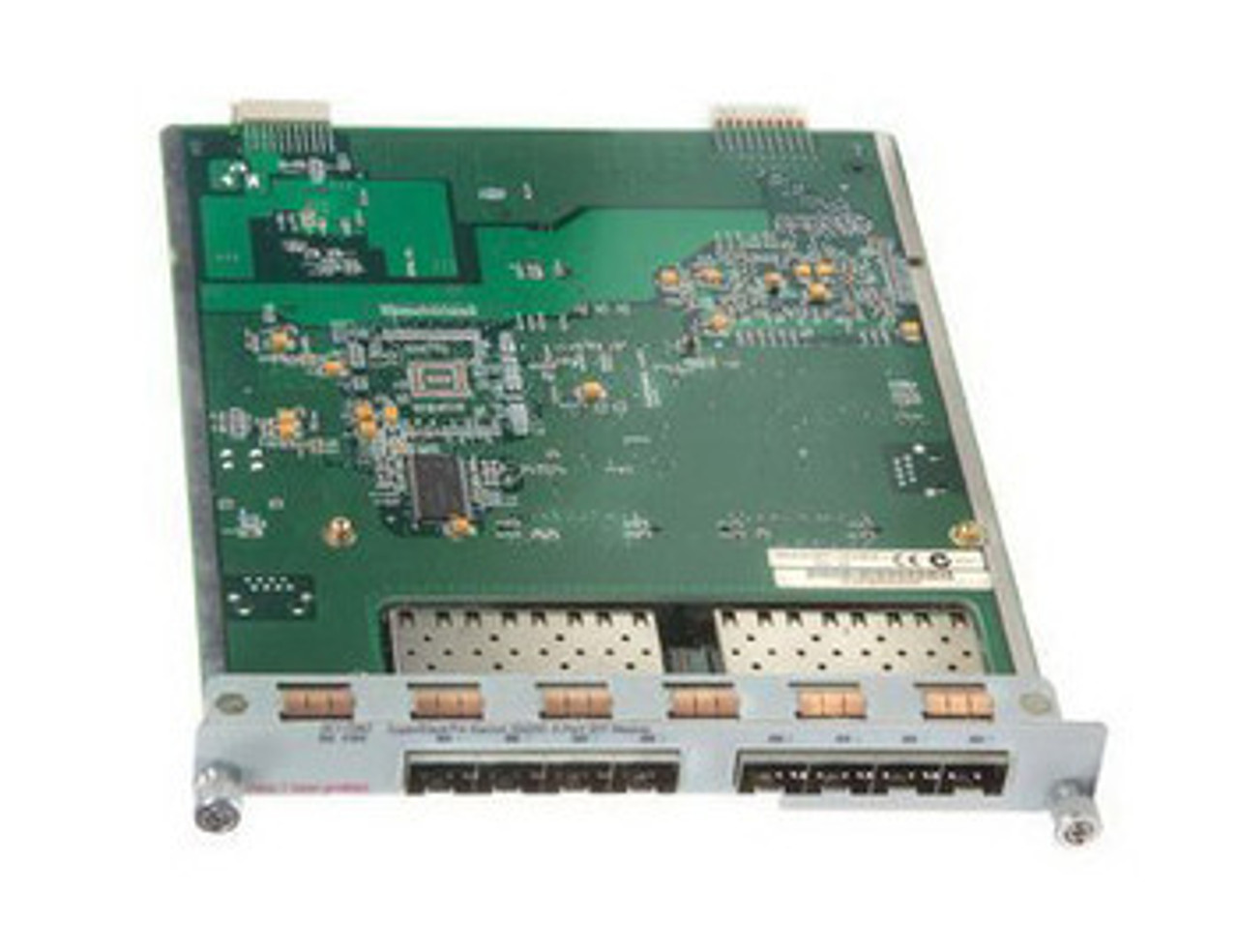 3C17260TAA | 3Com | Switch 5500G-Ei 8-Ports 1000Base-X Module Taa Compliance 8 X Sfp (Mini-Gbic) Expansion Module