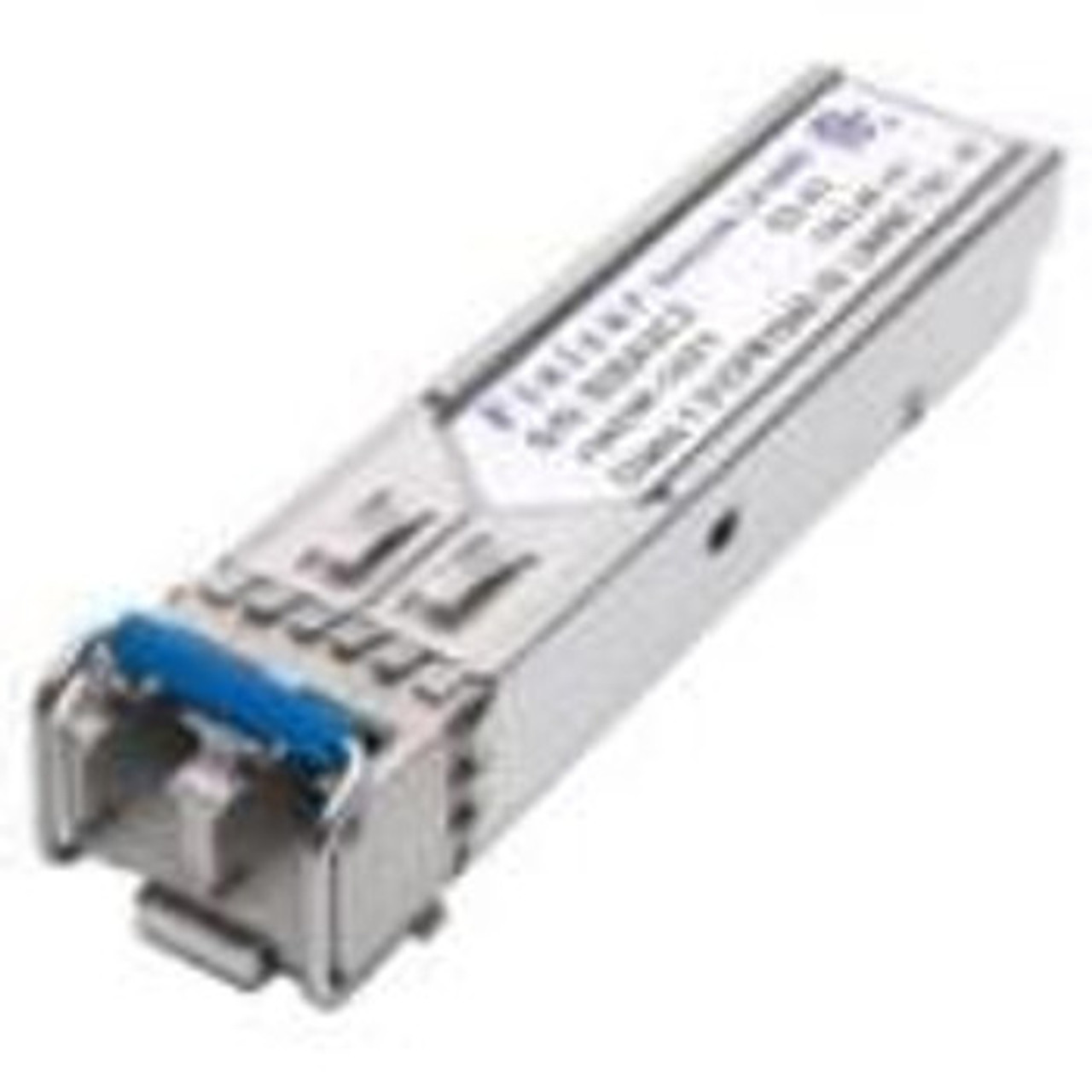 FWDM-1521-7D-59 | FINISAR | 2.67Gbps 1000Base-Cwdm Single-Mode Fiber 50Km 1590Nm Duplex Lc ConNECtor Sfp Transceiver Module