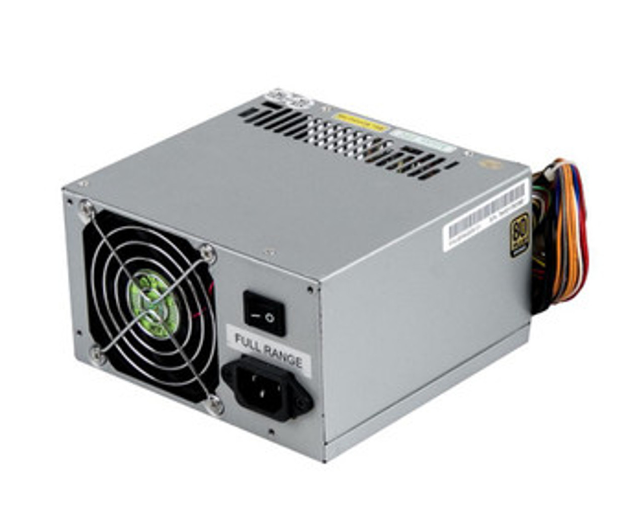 9PA4002503 | Sparkle | 400-Watts Atx12V Switching Power Supply