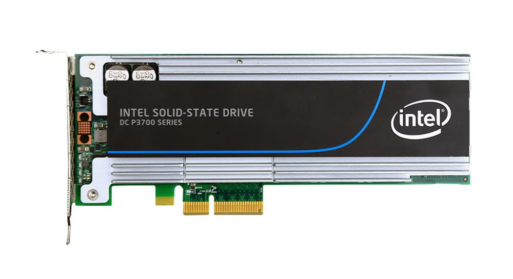 SSDPEDMD400G410 | Cisco |Intel Dc P3700 Series 400Gb Mlc Pci Express 3.0 X4 Nvme (Plp) Hh-Hl Add-In Card Solid State Drive (Ssd)