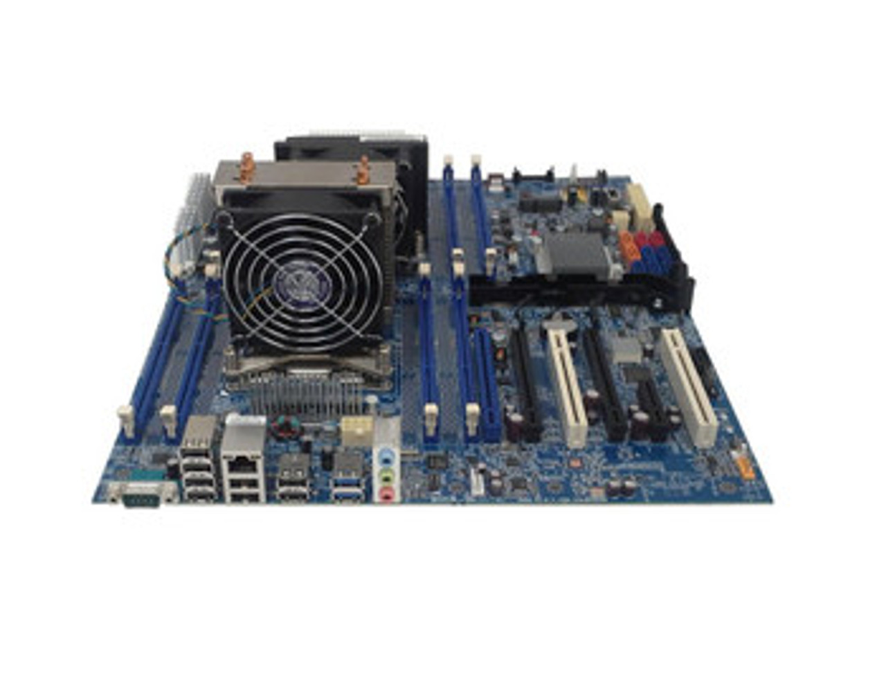 03T8422-06 | LENOVO | System Board MOTHERBOARD For ThinkstATIon C30