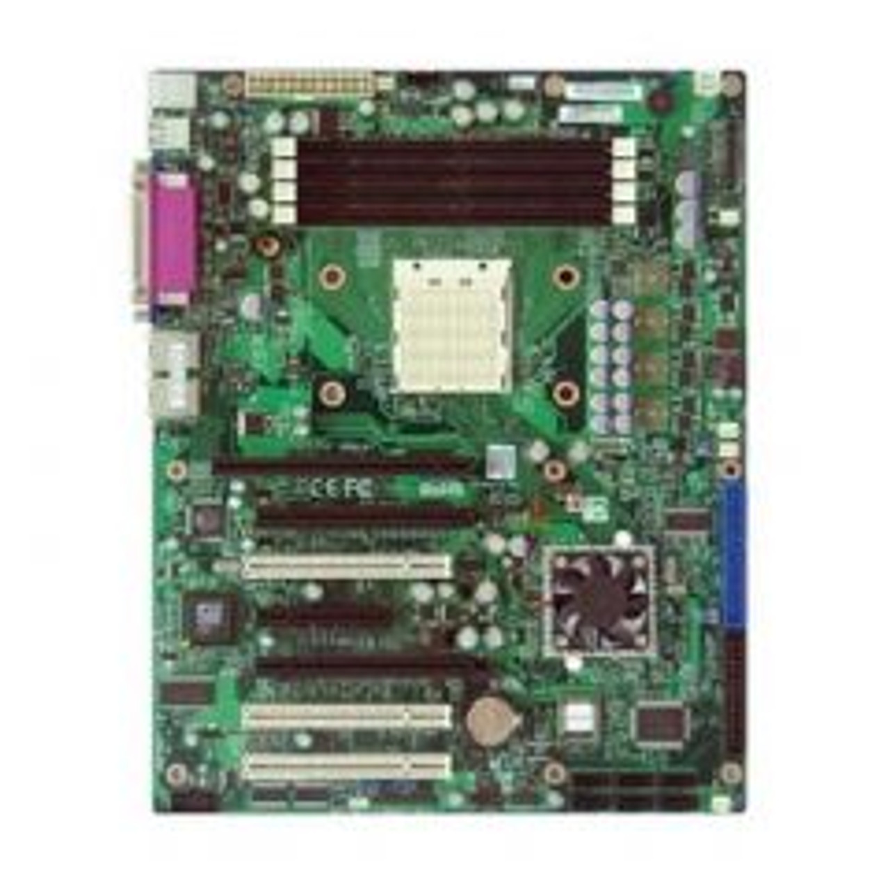 MBD-H8SMA-2-O | Supermicro | One Dual-Core Amd Opteron 1000 Series Mb Motherboard