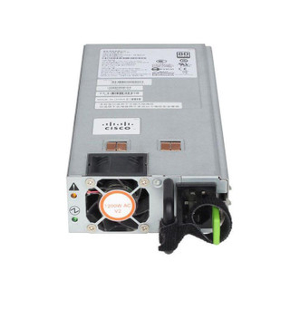 PS-2122-2SA | Cisco | 1200-Watt Power Supply