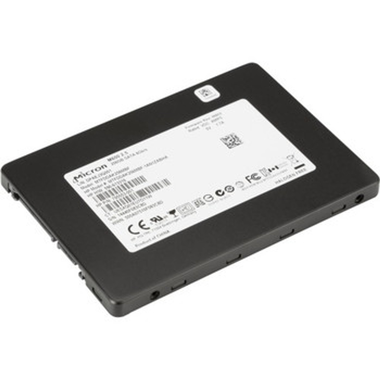 3JP90AA | HP | 256Gb Solid State Drive Sata (Sata/600) Internal M.2