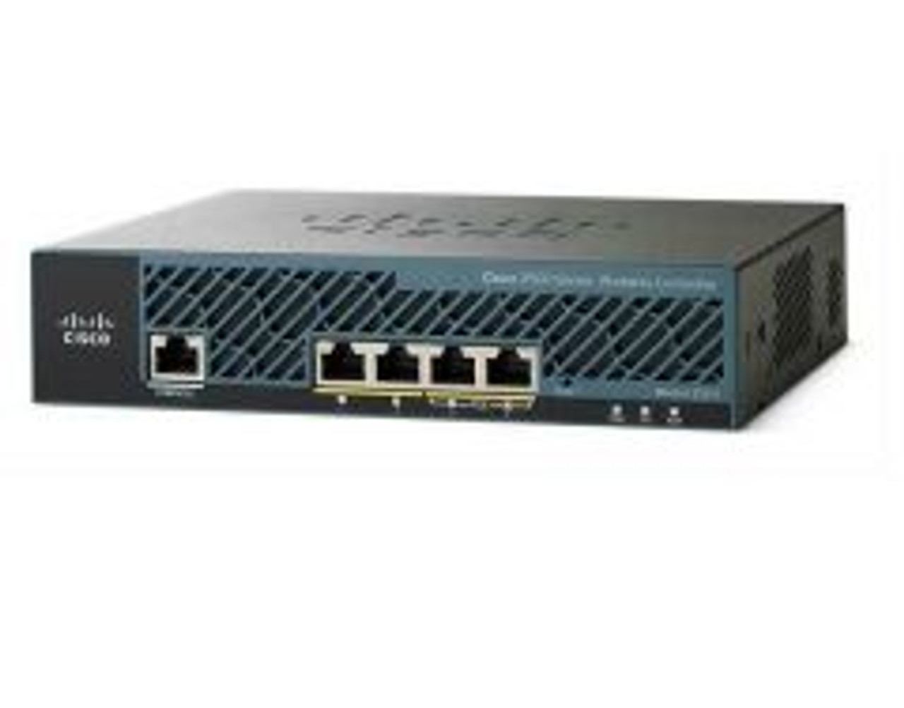 AIR-CT2504-5-K9 | CISCO | 5 Access Points Wireless Lan Controller