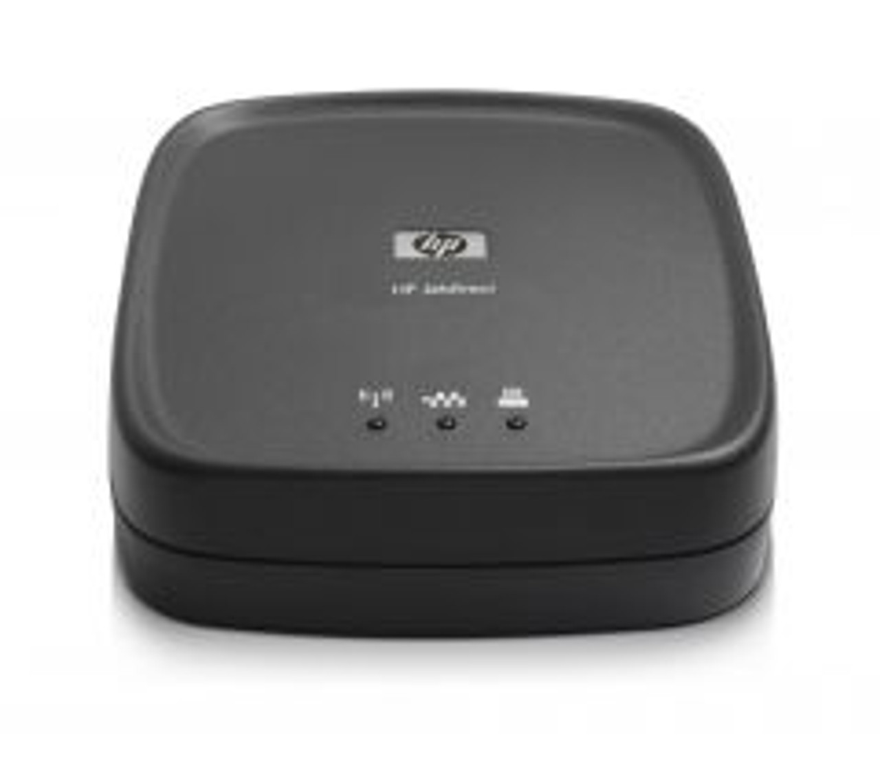 J8021-61004 | HP | Jetdirect Ew2500 Wireless Print Server 1 X 10/100Base-Tx Network, 1 X USB Wi-Fi Ieee 802.11b/g External