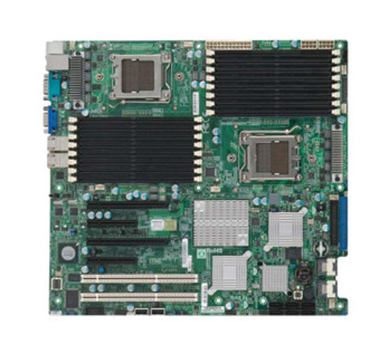 MBD-H8DII+F-O | SUPERMICRO | Amd Sr5690 Chipset Six-Core Quad-Core Opteron 8000 Series Processors Support Socket Lga1207 Extended-Atx Server