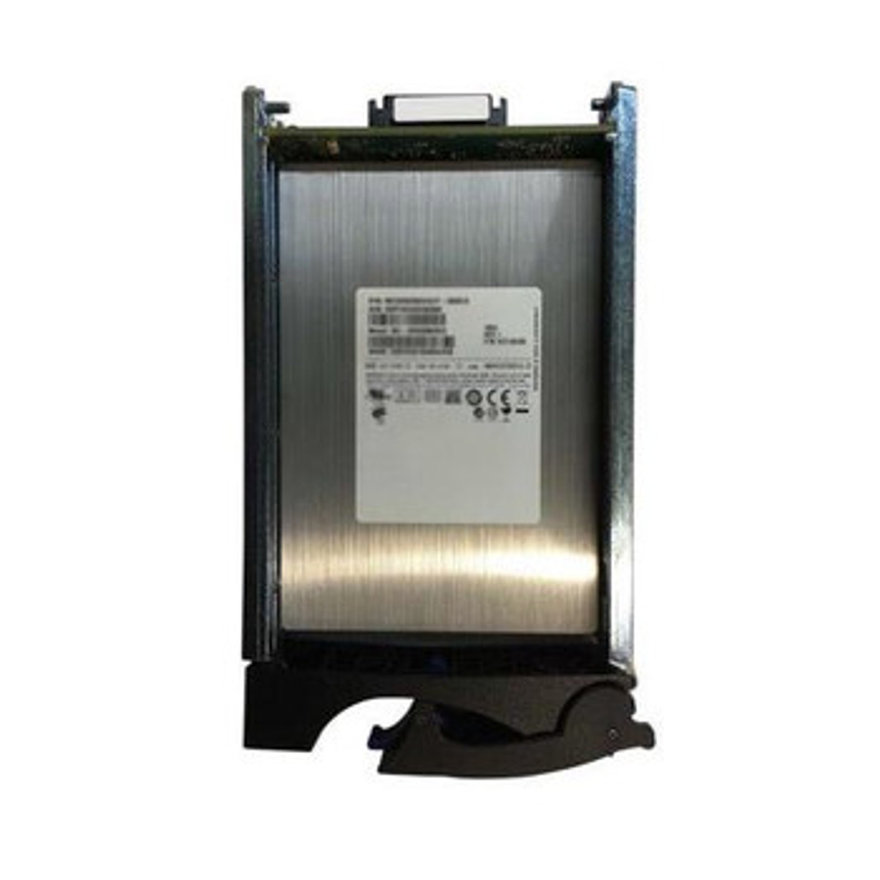 005049261 | EMC | 200Gb Fibre Channel 4Gbps 3.5-Inch Internal Solid State Drive (Ssd) For Clariion Cx Storage Systems