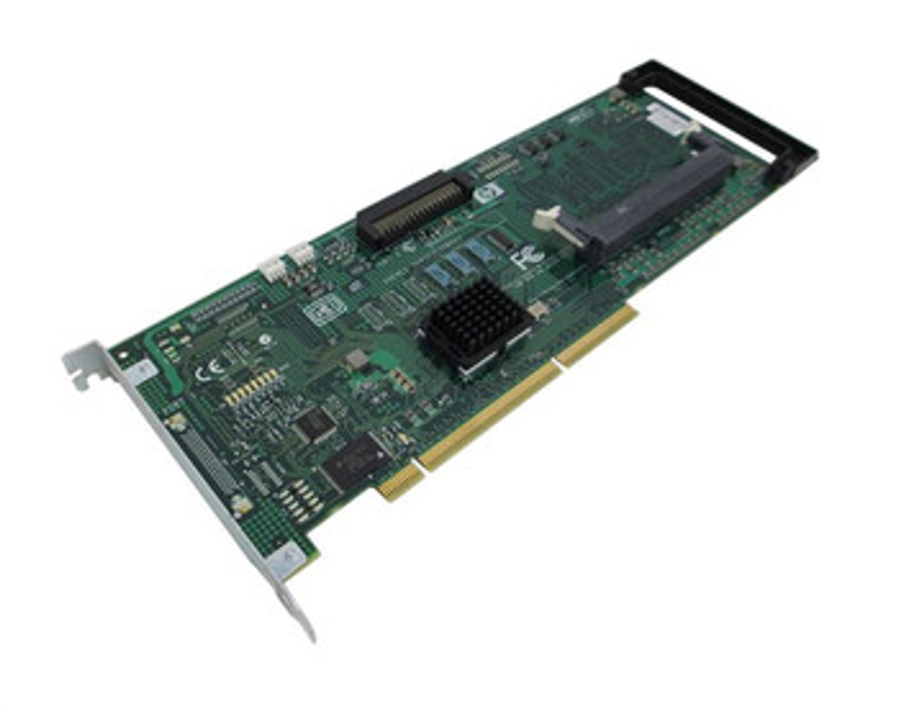 291966-B21-DDC | HP | Smart Array 641 Single Channel Ultra320 With Battery And 128M