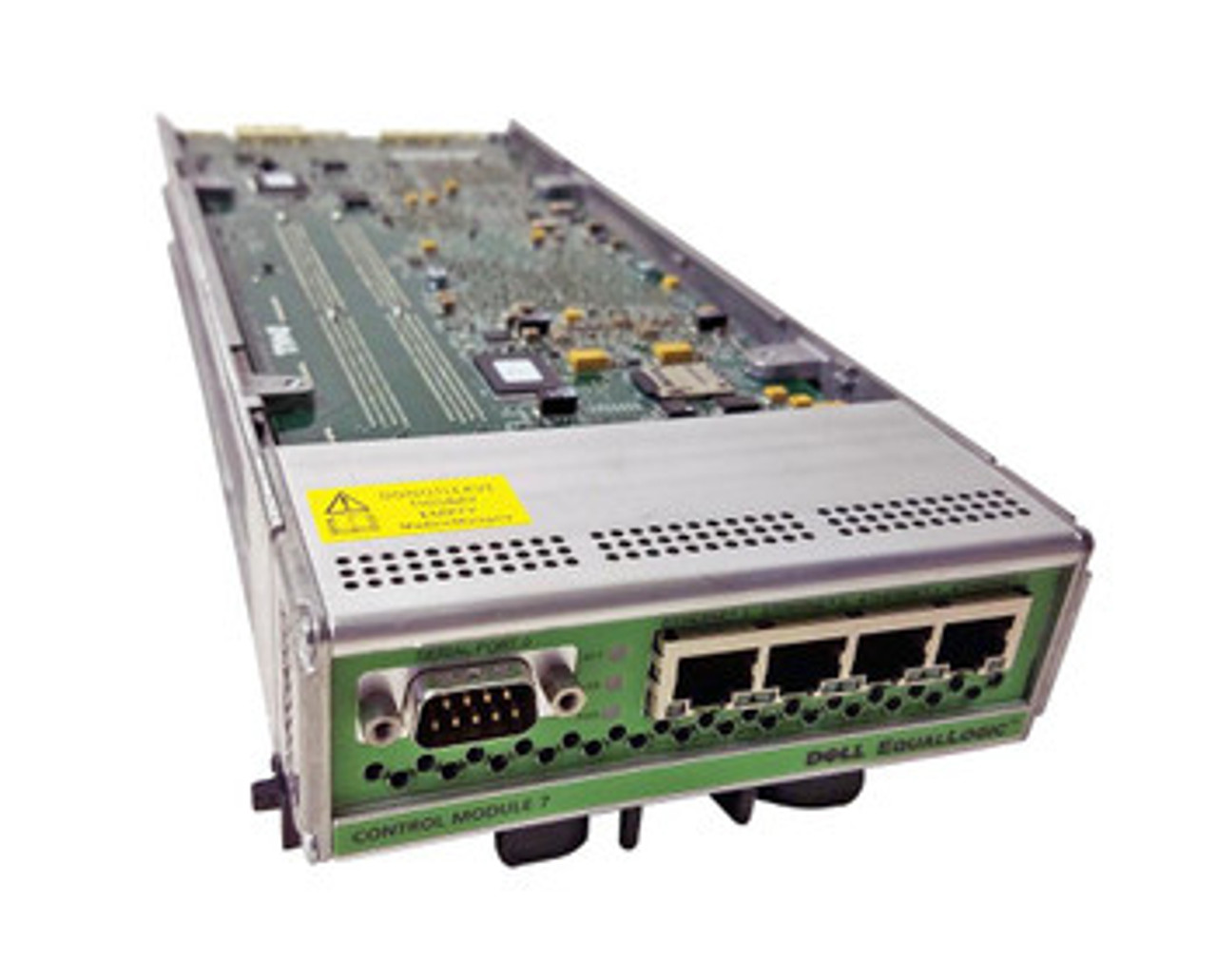 0935409-11 | DELL | Equallogic 2Gb Cache Sas Sata Type 7 Storage Controller Module For Ps6000(E/X/Xv) And Ps6500(E/X/Xv)