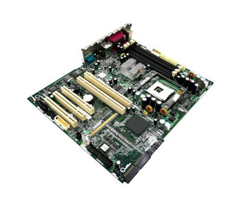 13M829902CT | IBM | System Board MOTHERBOARD For Xseries 206 8482
