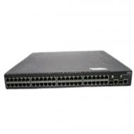 YJ045 | Dell | Powerconnect 3348 48-Ports 10/100 + 2 X Sfp + 2 X 10/100/1000 Fast Ethernet Managed Switch