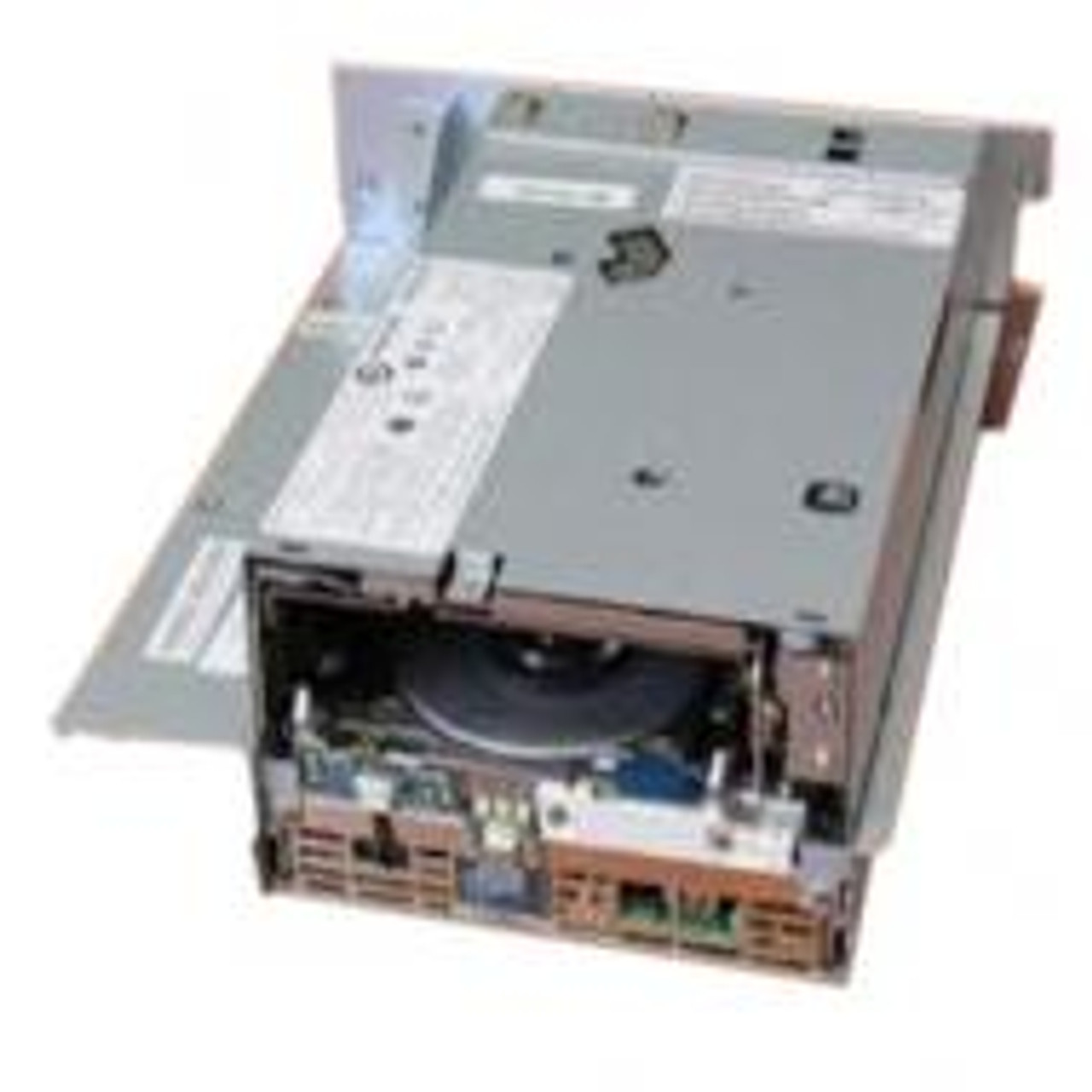 0JM796 | Dell | 800/1600Gb Ultrium Lto-4 Sas Fh Loader Module Tl2000/400