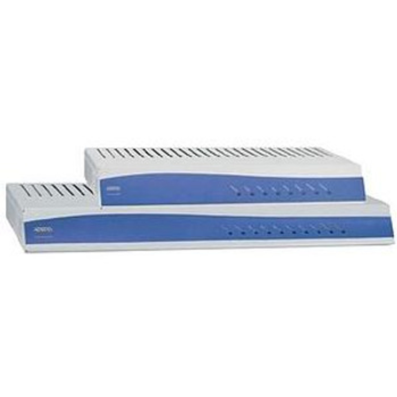 4240924L2 | ADTRAN | Total Access 924E Voip Multiservice Access GATEWAY 4 X T1/Ft1 Wan 2 X 10/100Base-Tx Lan 16 X Fxs 1 X  8 X Fxo