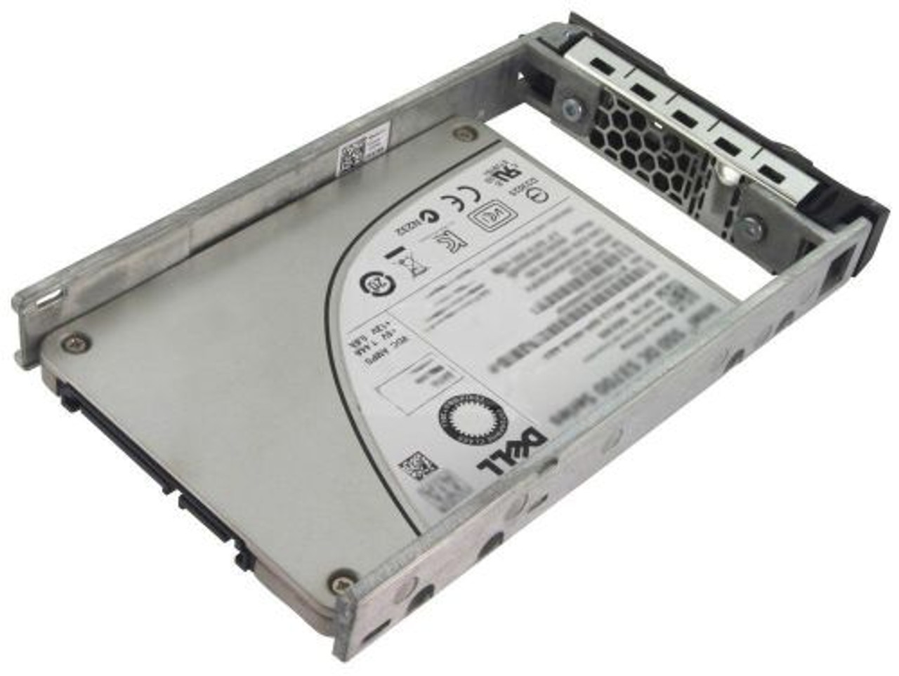 400-BDPB | DELL | 960Gb 512N Read Intensive Mlc Sata 6Gbps 2.5In Hot Swap Drive For  14G Poweredge Server