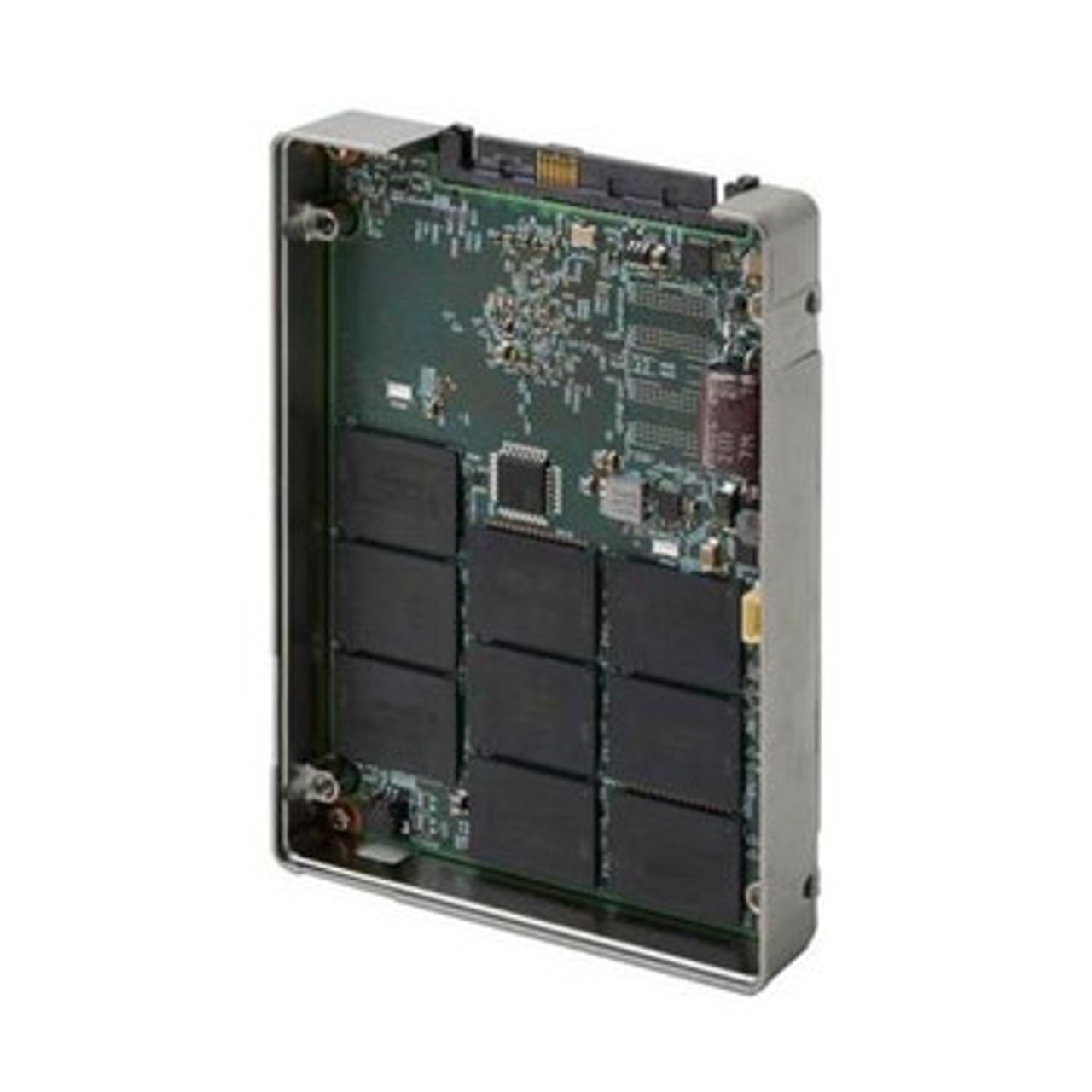 0B32162 | Hitachi |Hgst  Ultrastar Ssd1600Mm 400Gb Mlc Sas 12Gbps Mainstream Endurance (Crypto Sanitize) 2.5-Inch Internal Solid State Drive (Ssd)