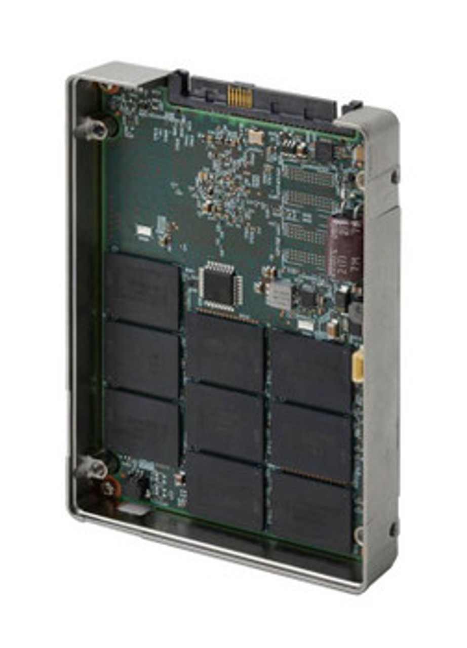 0B32255 | Hitachi |Hgst  Ultrastar Ssd1600Mr 400Gb Mlc Sas 12Gbps Read Intensive 2.5-Inch Internal Solid State Drive (Ssd)