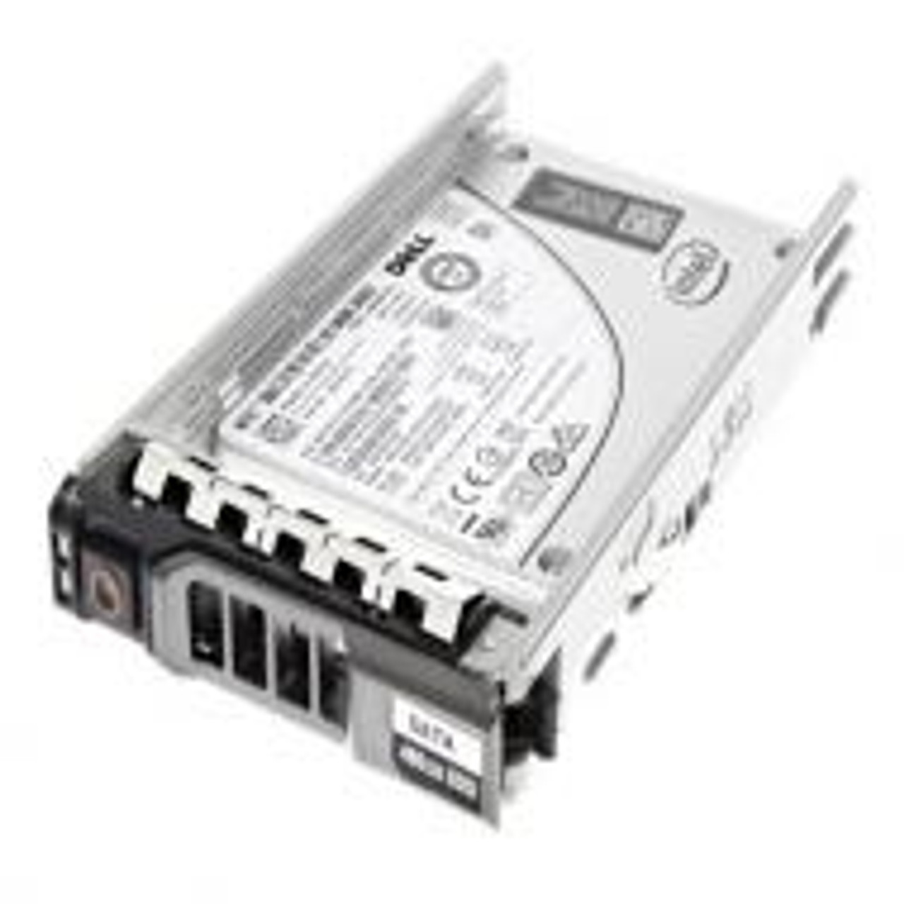 P7KTJ | Dell | 480Gb Mixed-Use Tlc Sata 6Gb/S 2.5" Hot-Pluggable Dc S460