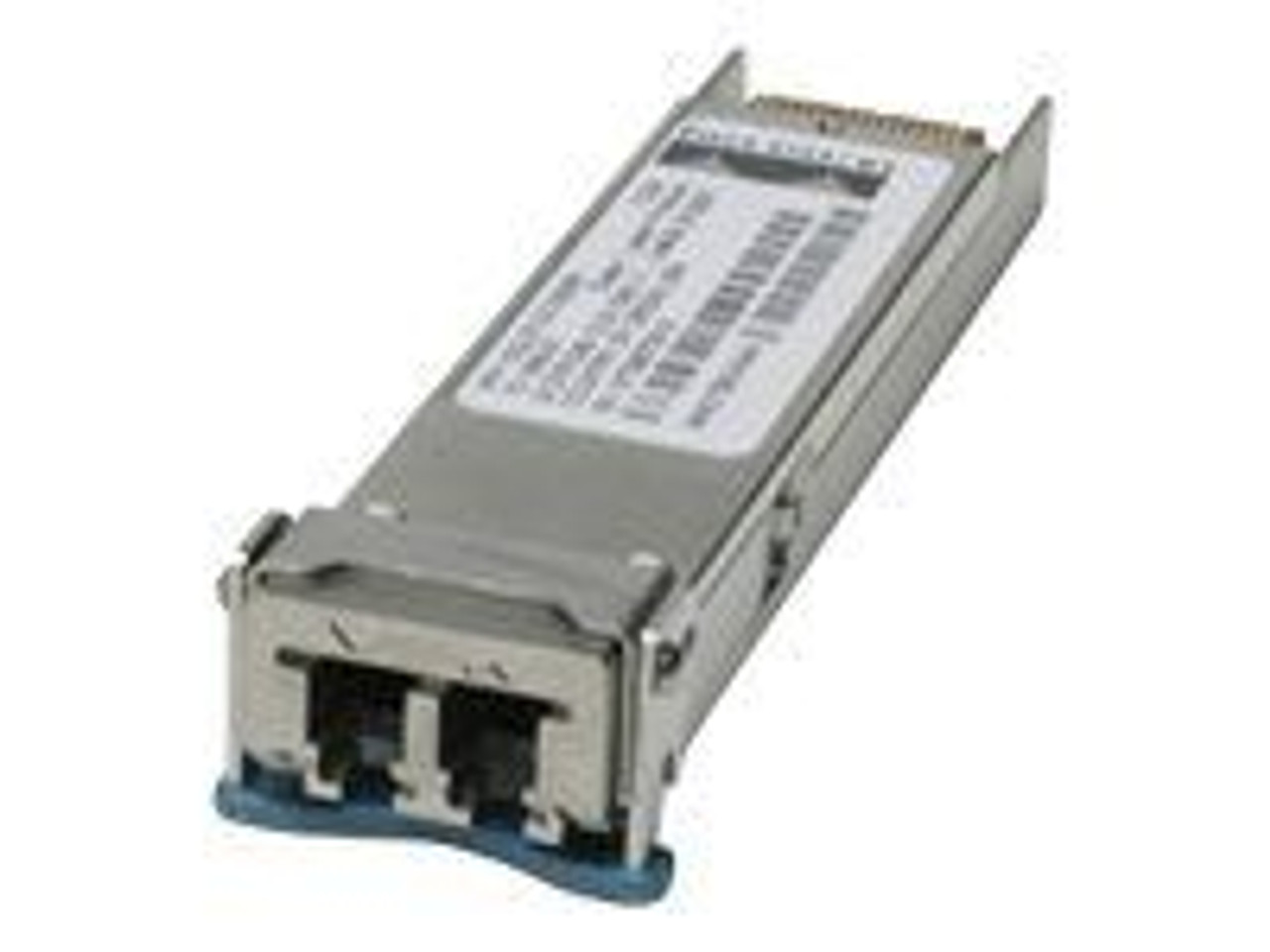 DWDM-XFP-54.13= | CISCO | Single-Mode 10Gbps 10Gbase-Dwdm Fiber 80Km 1554.13Nm Duplex Lc ConNECtor Xfp Transceiver Module