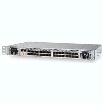 BR-5040-0000-A | BROCADE | 5020 32-Ports Swch 32Act 0Sfp Rm 2P/S Full Fab