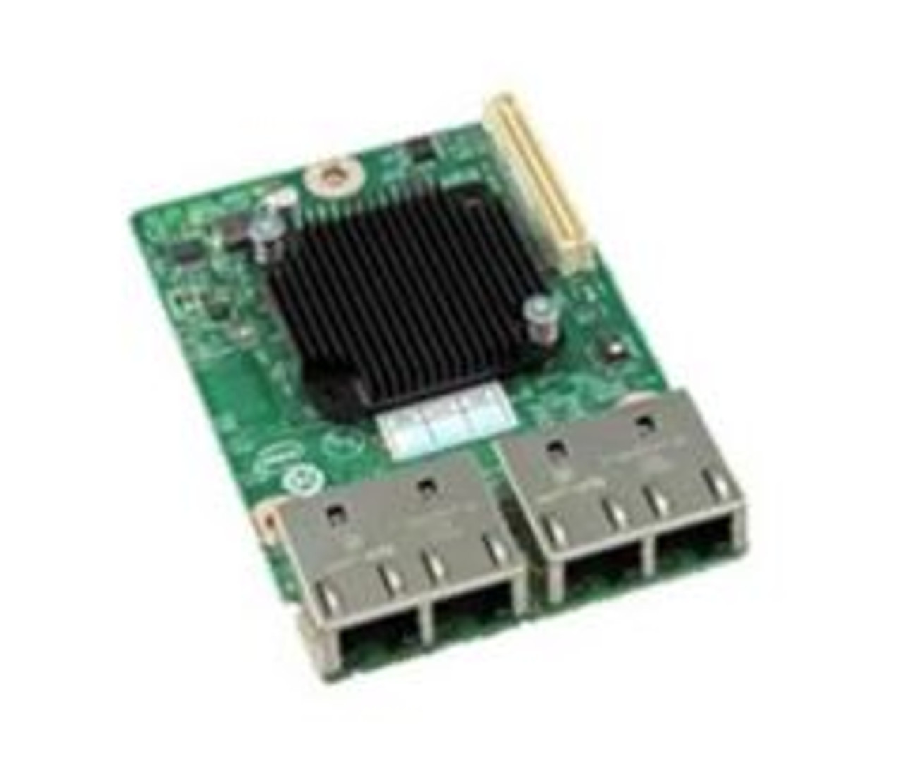 AXX10GBTWLIOM3 | INTEL | I/O Module X540-Bt2 Network Adapter