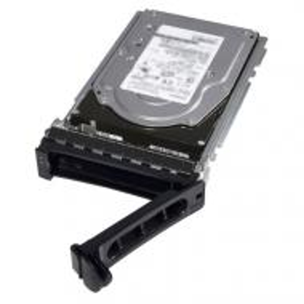 400-BHFI | Dell | 16Tb 7200Rpm Sata 6Gbps 512E 3.5Inch Form Factor Internal Hard Drive With Tray For 14G Poweredge Server