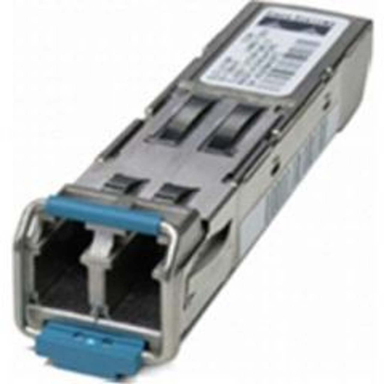 GLC-ZX-SM-RGD-RF | CISCO | Single-Mode 1Gbps 1000Base-Zx Fiber 70Km 1550Nm Duplex Lc ConNECtor Sfp Transceiver Module