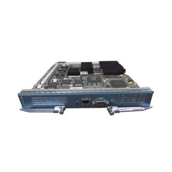 15327-XTC-28-3 | CISCO | Xc 288 Sts 336 Vt 28 Ds1 3 Ds3 Expansion Module