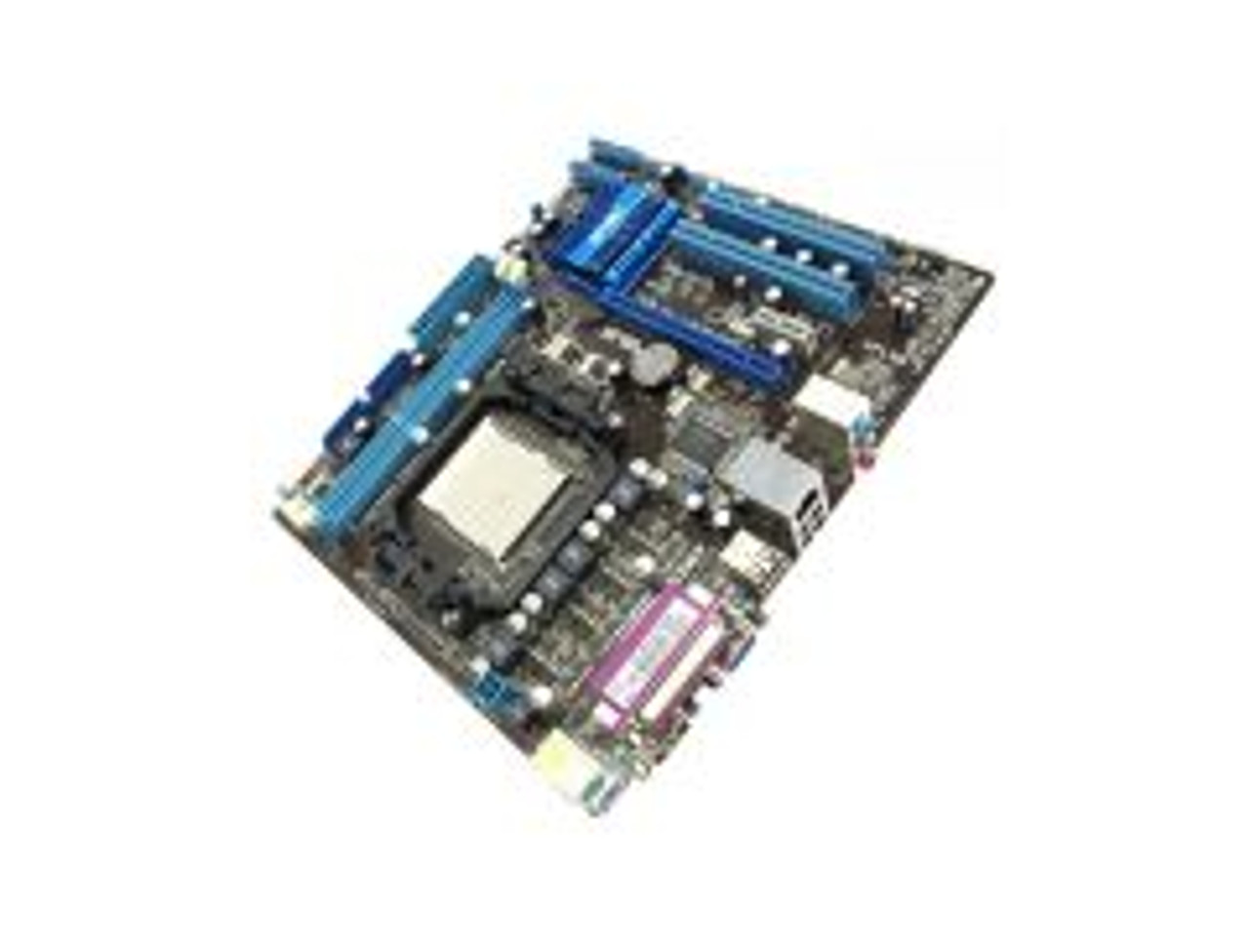 90-MIBDK0-G0EAY00Z | ASUS | Sabertooth X58 Desktop Motherboard INTEL Chipset Atx Socket B LGa-1366 24Gb Ddr3 Sdram Serial Ata/600, Serial Ata/300 Yes 7.1