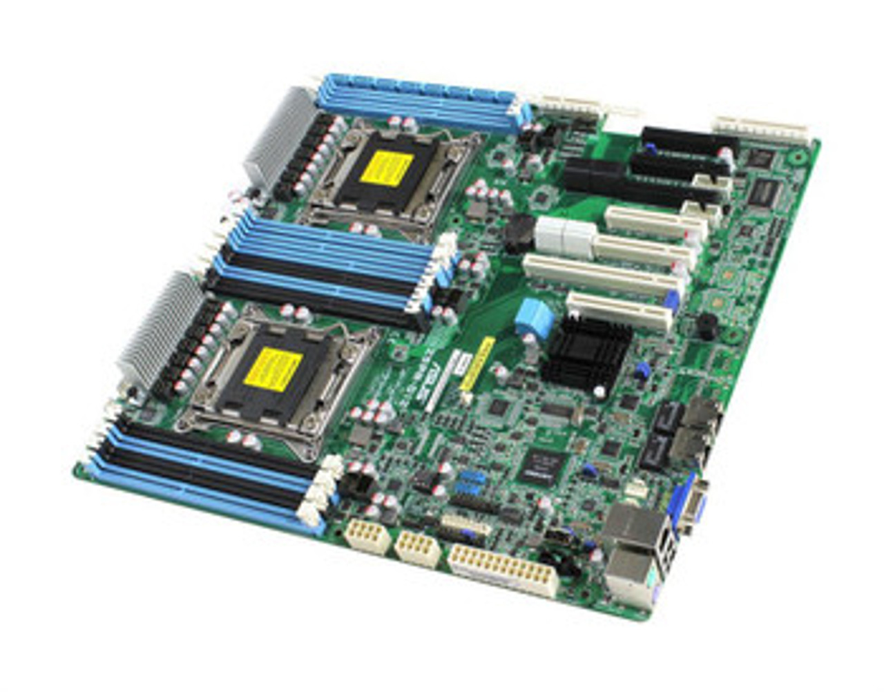 Z9PR-D12ASMB6-IKVM | ASUS | Ssi Eeb INTEL C602 Socket 2011 Max: 384Gb