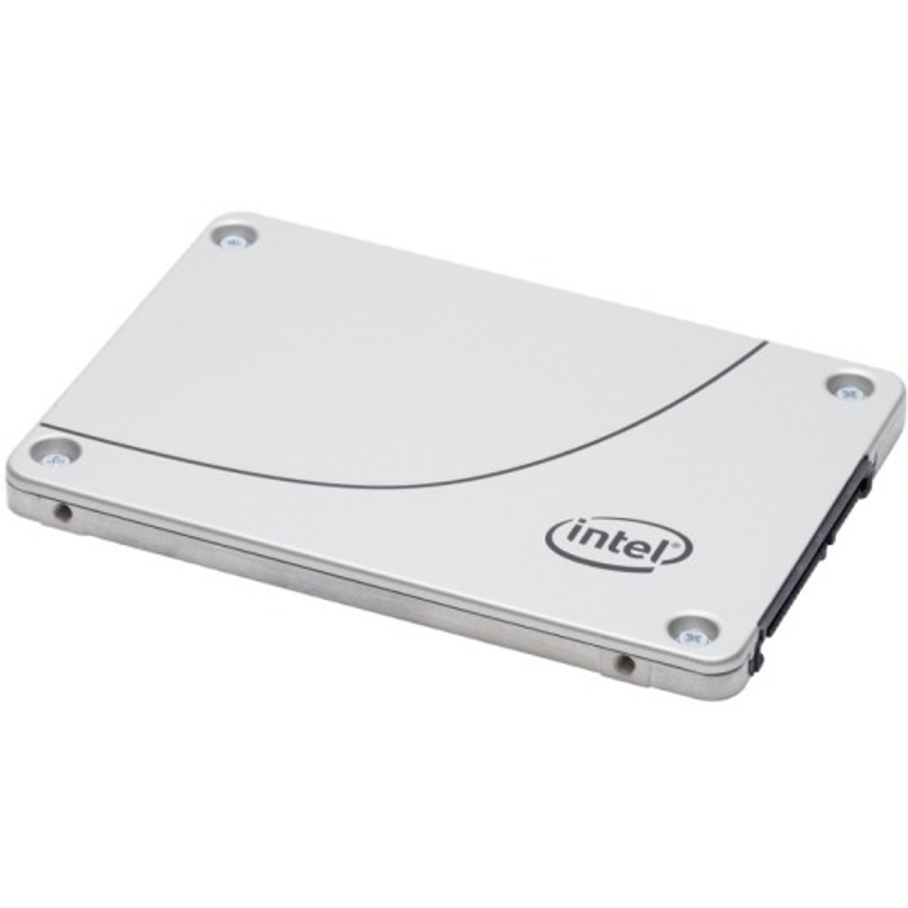 4XB0N68528 | Lenovo | Enterprise 240Gb Tlc Sata 6Gbps Hot Swap Mainstream Endurance 3.5-Inch Internal Solid State Drive (Ssd) With Tray For