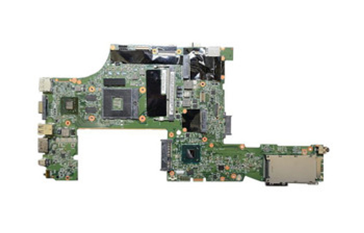 04W3254R | IBM | System Board MOTHERBOARD For Thinkpad T520 And T520I