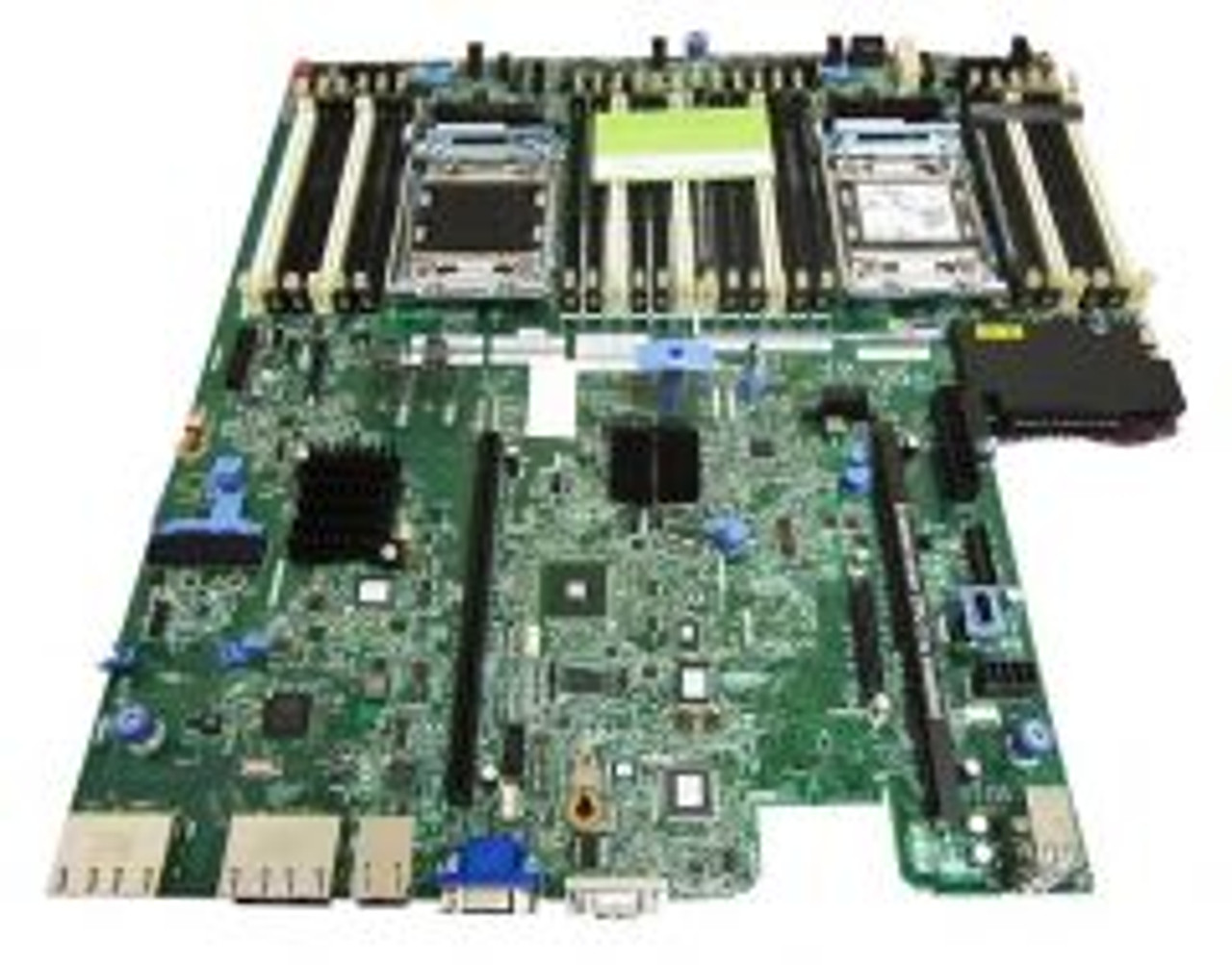 00W2671 | Ibm | Intel System Board (Motherboard) Socket Fclga2011 For System X3650 M4 Server