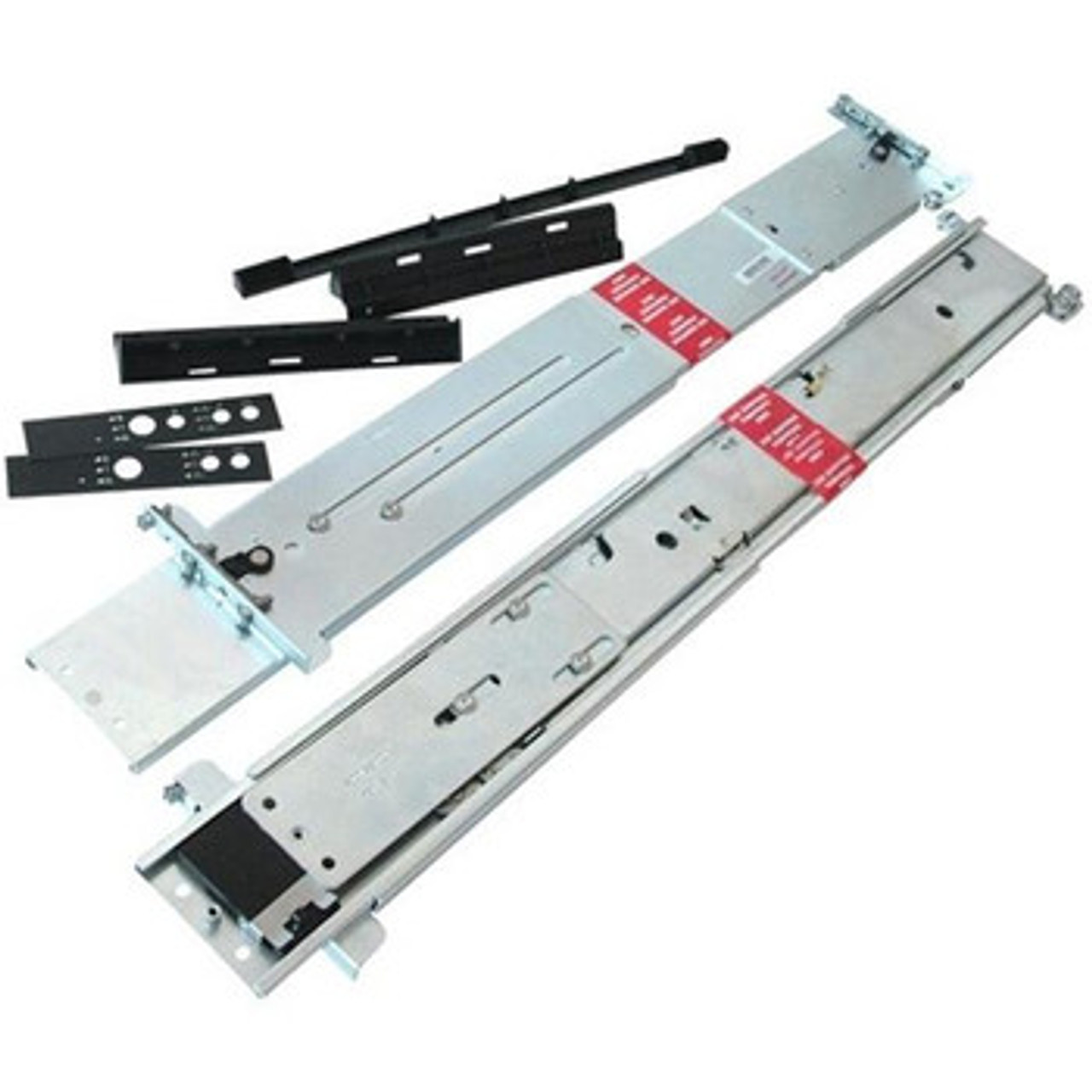 12200-IK2633 | QLOGIC | 12200 Rack Install Kit 2633 Range (Spare Or Replacement) 12200-IK2633 | QLOGIC | 12200 Rack Install Kit 2633 Range (Spare Or Replacement)