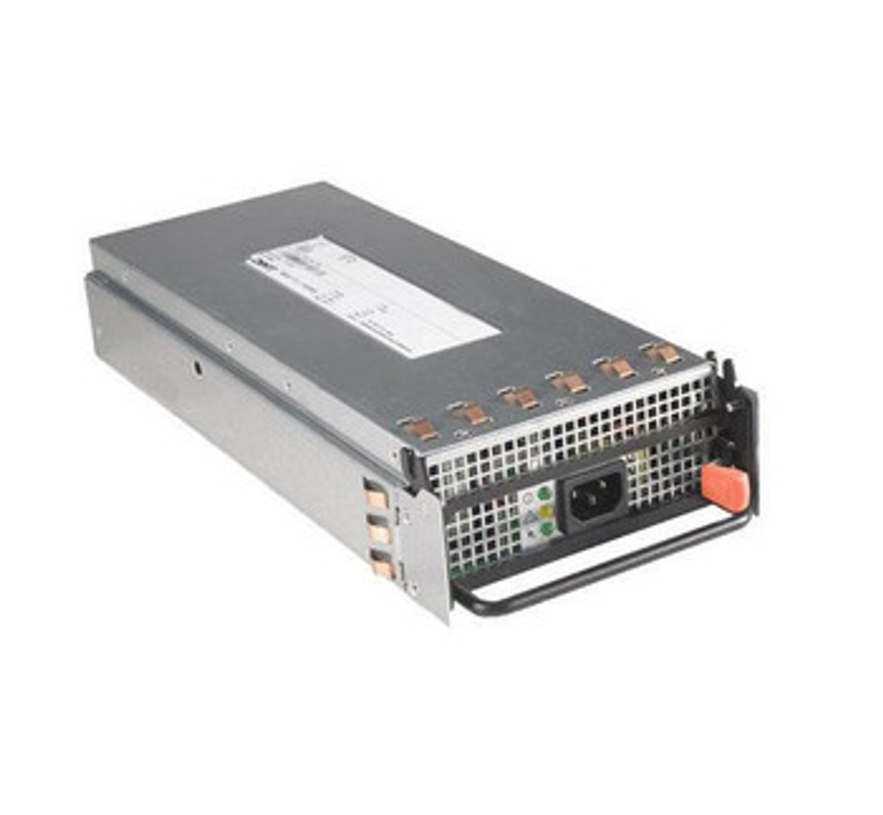 XF937 | DELL | 930-Watts Power Supply For Poweredge 2900