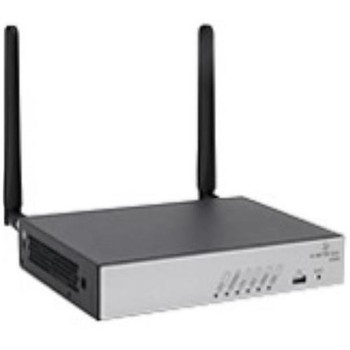 JG704A#ABA | HP | Msr930 4G Lte / 3G Wcdma Cellular Wireless Router Wwan With 4-Port Switch (Integrated)