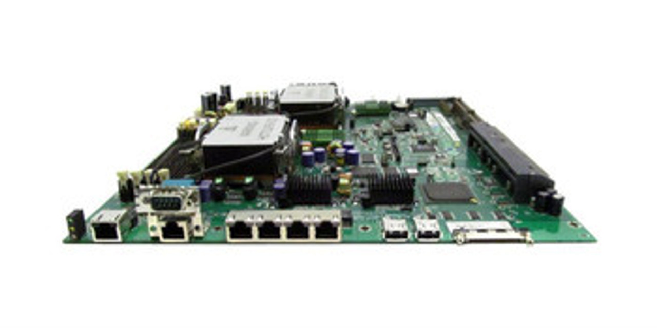 375-3465-02 | SUN | System Board MOTHERBOARD With 1X1.128Ghz Processors Support For Blade 2500