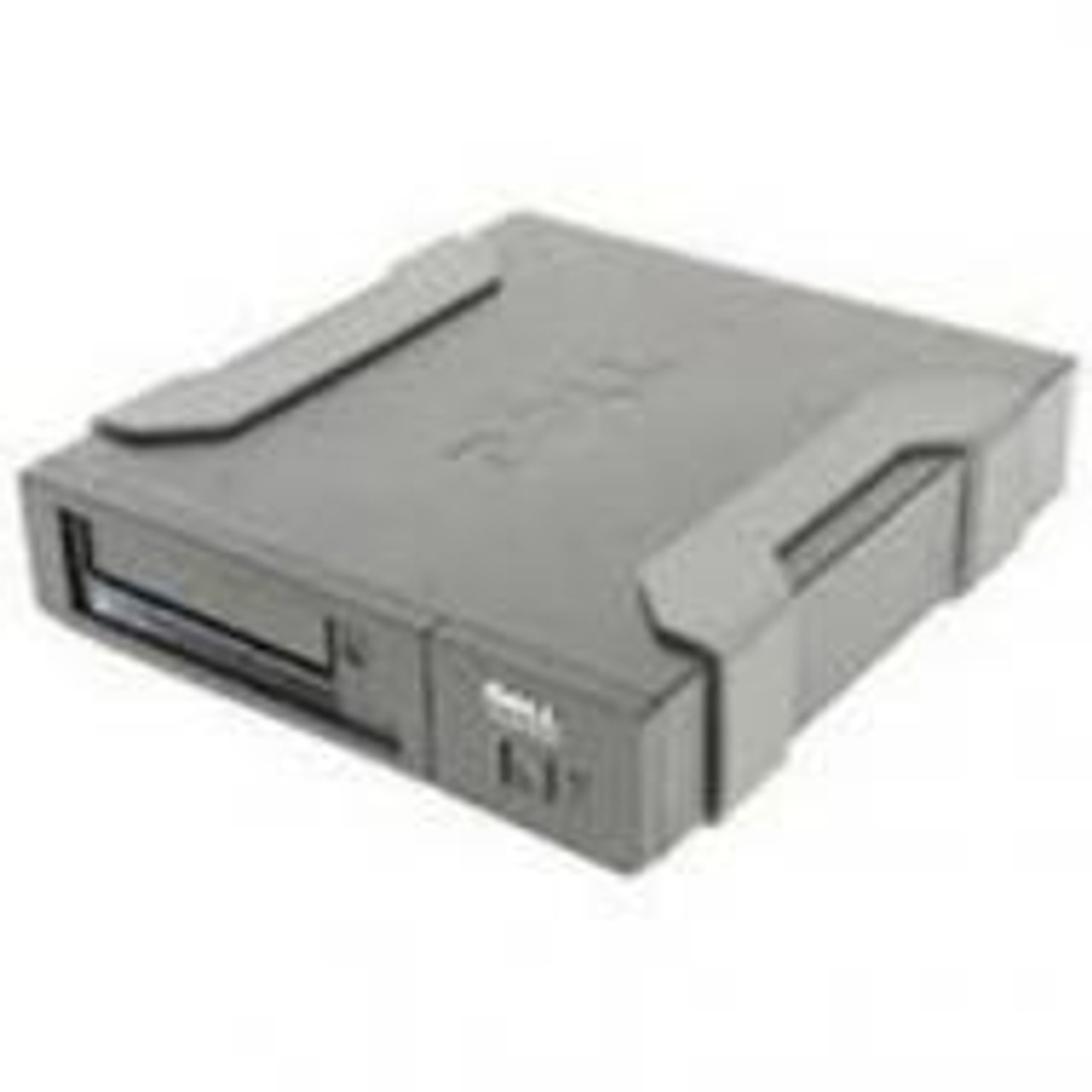 86H4Y | Dell | 800/1600Gb Lto-4 Sas Hh External Tape Drive