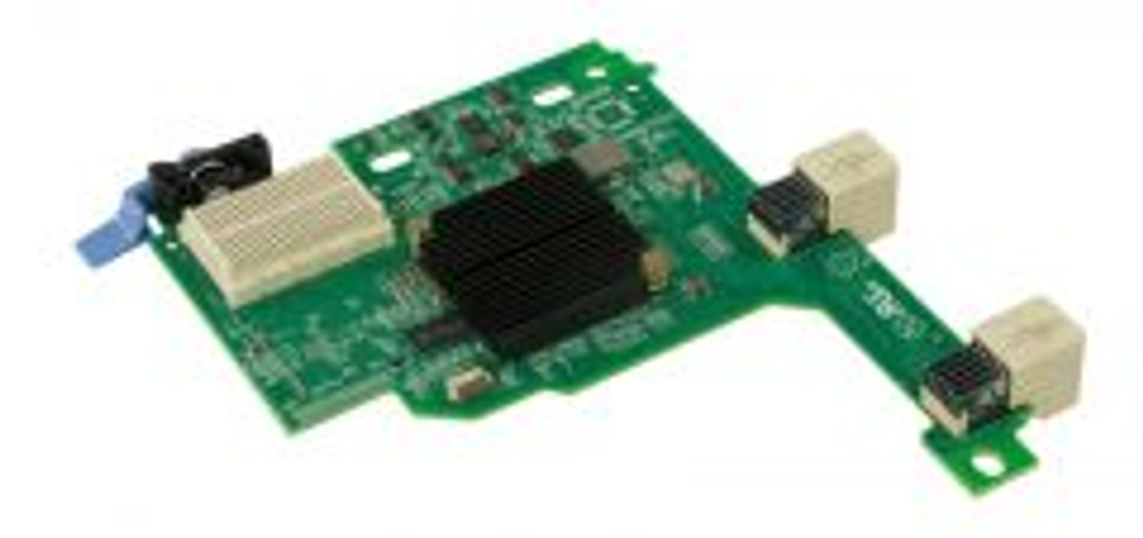 00Y3292 | Ibm | Emulex Expansion Card 10Gb Ethernet Virtual Fabric Adapter Advanced Ii (Cffh) For Bladecenter
