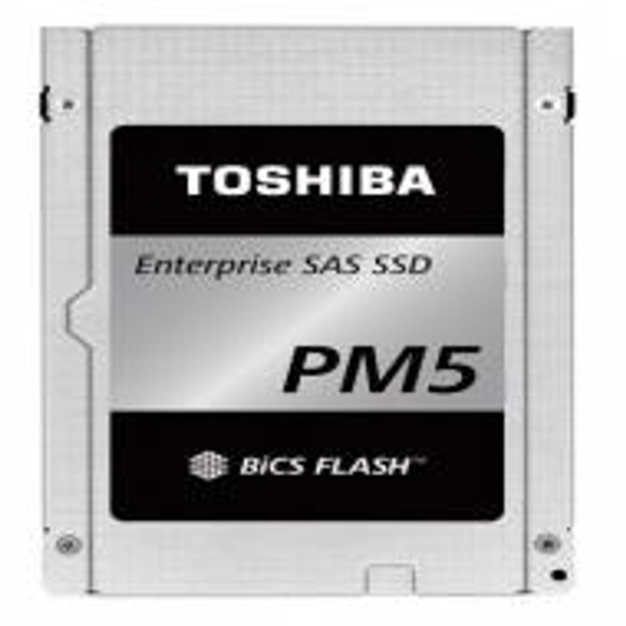 SDFBD87DAB01 | Toshiba | 480Gb Sas Mixed Use 12Gbps 2.5Inch Form Factor Solid State Drive
