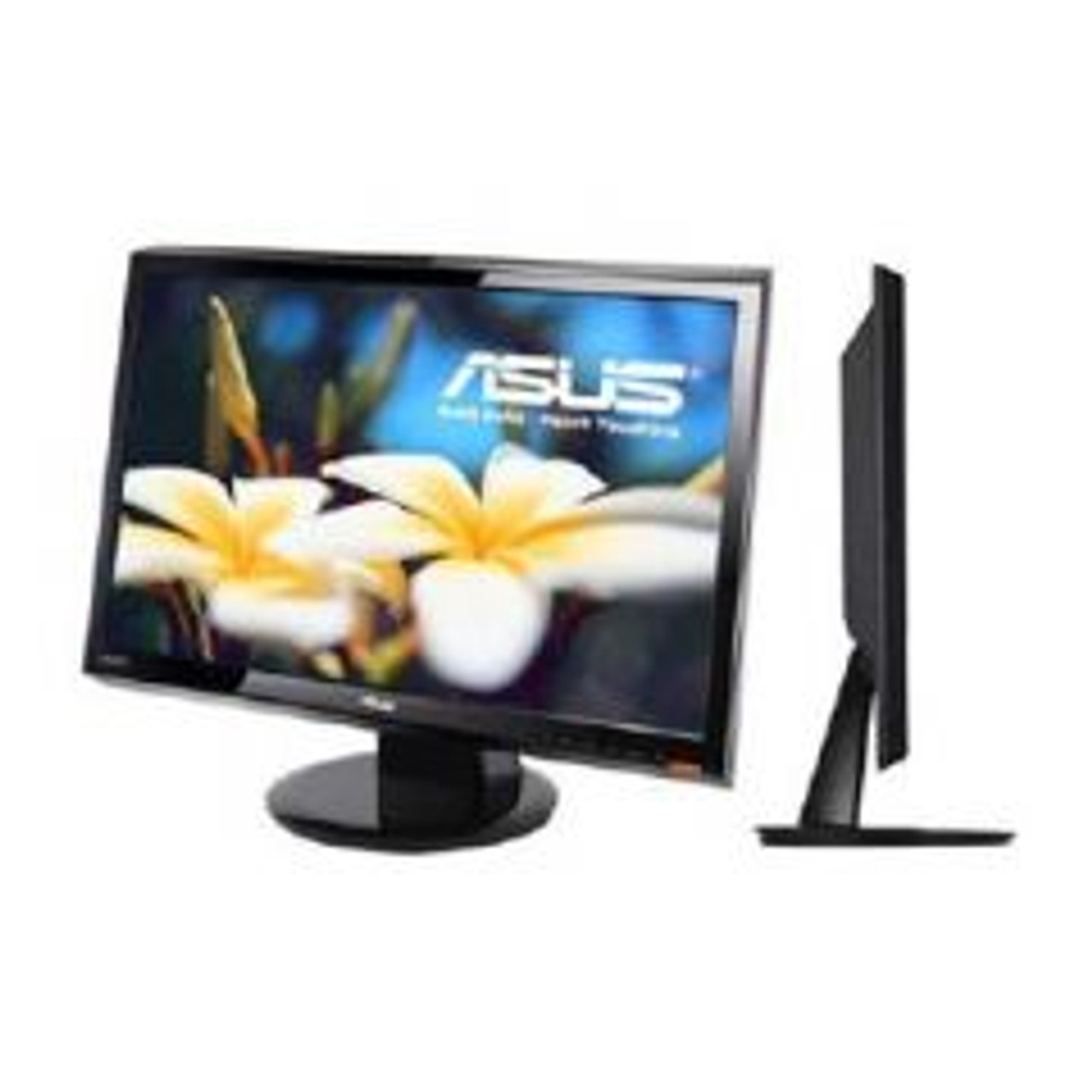 VH232H | ASUS | 23-Inch Widescreen 1920X1080 20000:1 Full Hd Lcd Monitor