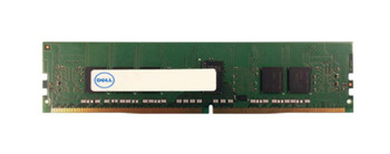 370-ACQM | Dell | 64Gb (16X4Gb) Ddr4 Registered Ecc Pc4-19200 2400Mhz Memory