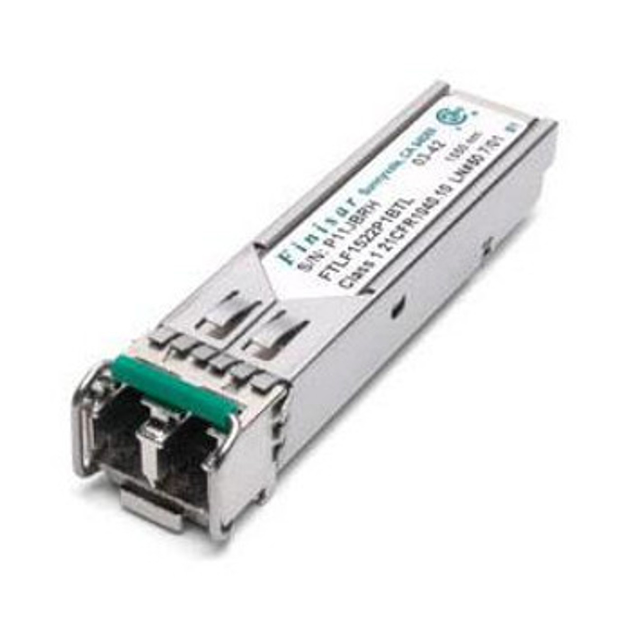 FTLF1522P1BTL | Finisar | Sonet Oc-12 Lr-2 / Sdh Stm L-4.2 622Mbps Single-Mode Fiber 1550Nm Lc Connector Sfp Transceiver Module