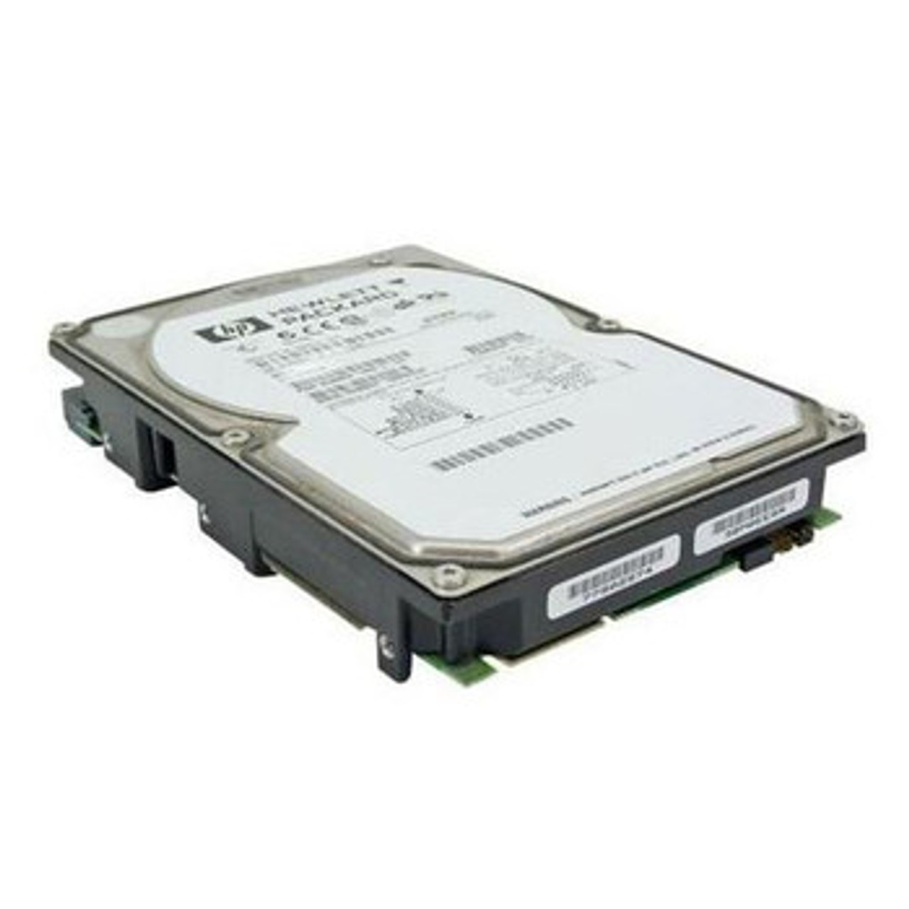 0950-2607 | HP | 1Gb 5400Rpm Scsi 68-Pin 3.5-Inch Internal Hard Drive