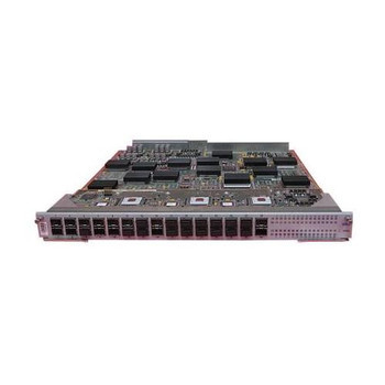 8630GBR | NORTEL | Routing Switch Module 30-Port Sfp
