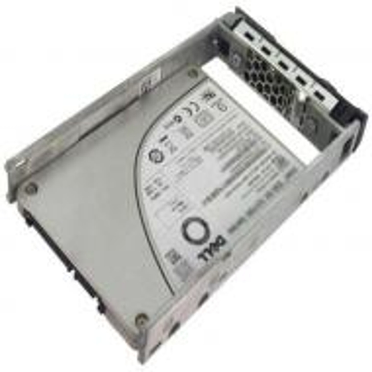 400-BCRN | Dell | 1.92Tb Read Intensive Tlc Sata 6Gbps 2.5Inch Hot Swap Solid State Drive With Tray For  Poweredge Server