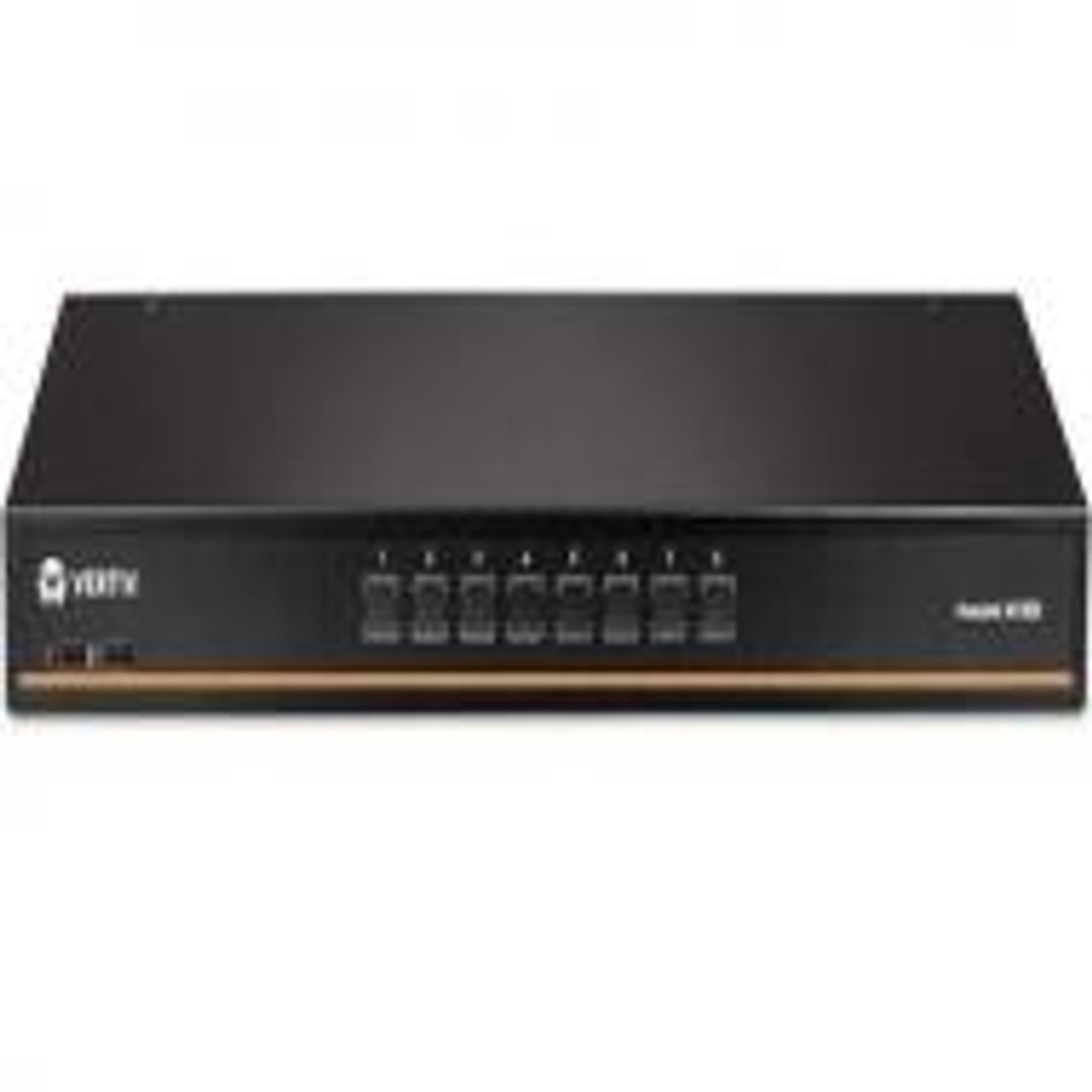 AV108-400 | AVOCENT | Av108 8-Port Single-User Analog Kvm Switchnew