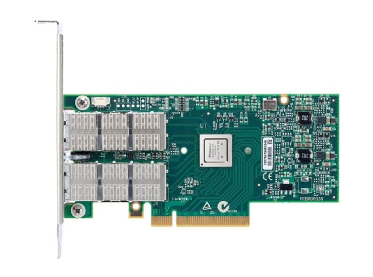00D9693 | Ibm | Mellanox Connectx-3 10 Gigabit Ethernet Adapter For  System X
