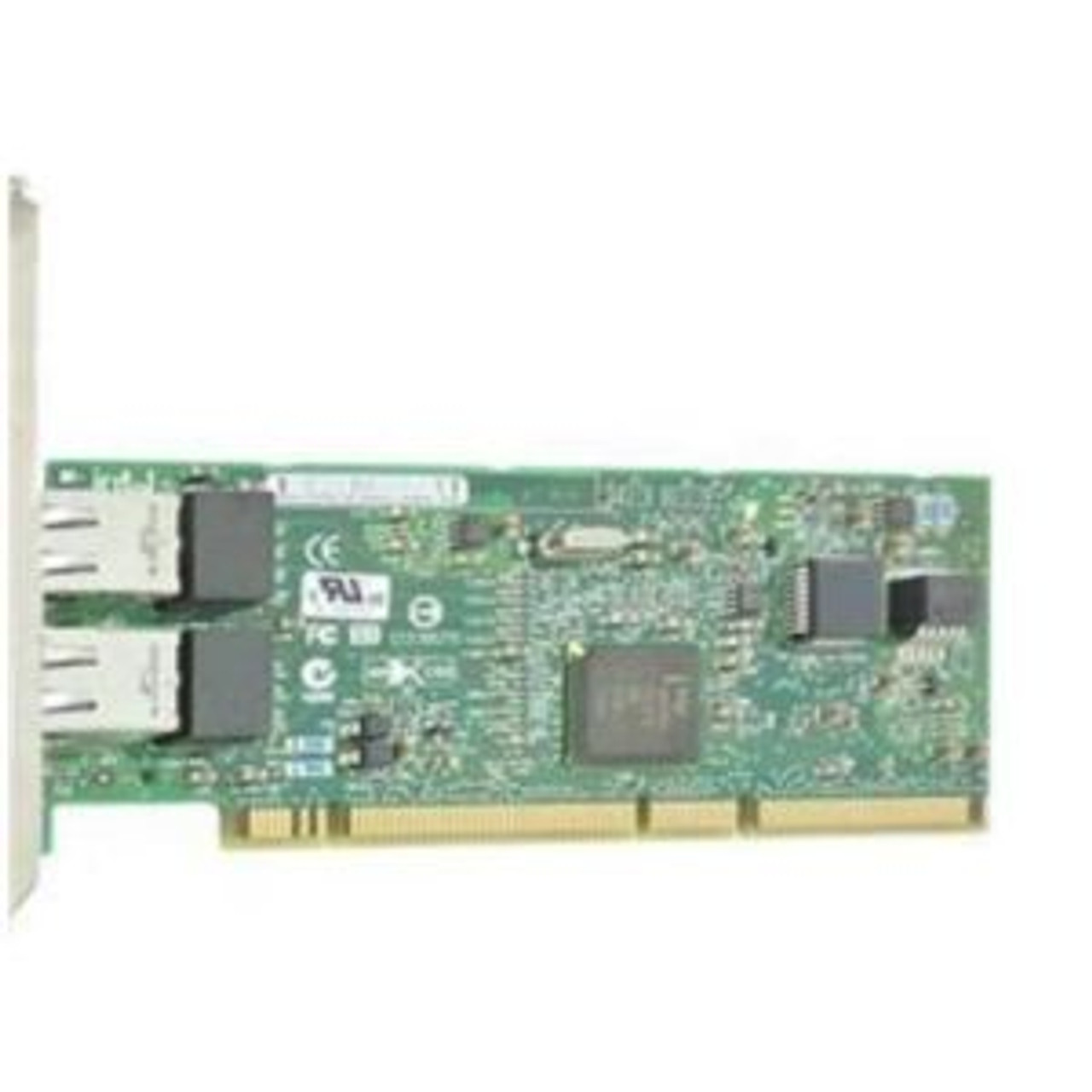 HSTNS-BN86 | HP | 534M 2-Port 10Gbe Flex-Fab Blc Mezz Adapter